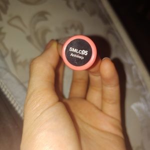 NYX Soft Matte Lip Cream (Antwerp)